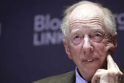 Джейкоб Ротшильд предупредил сырьевые страны о сложностях