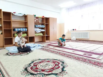 Жильцы разрушенных домов в Арысе не останутся на улице