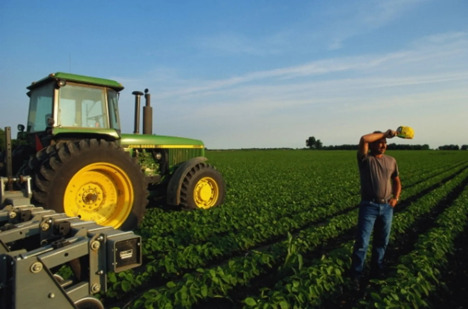 Капитал - Фермеры РК должны государству 2 млрд тенге