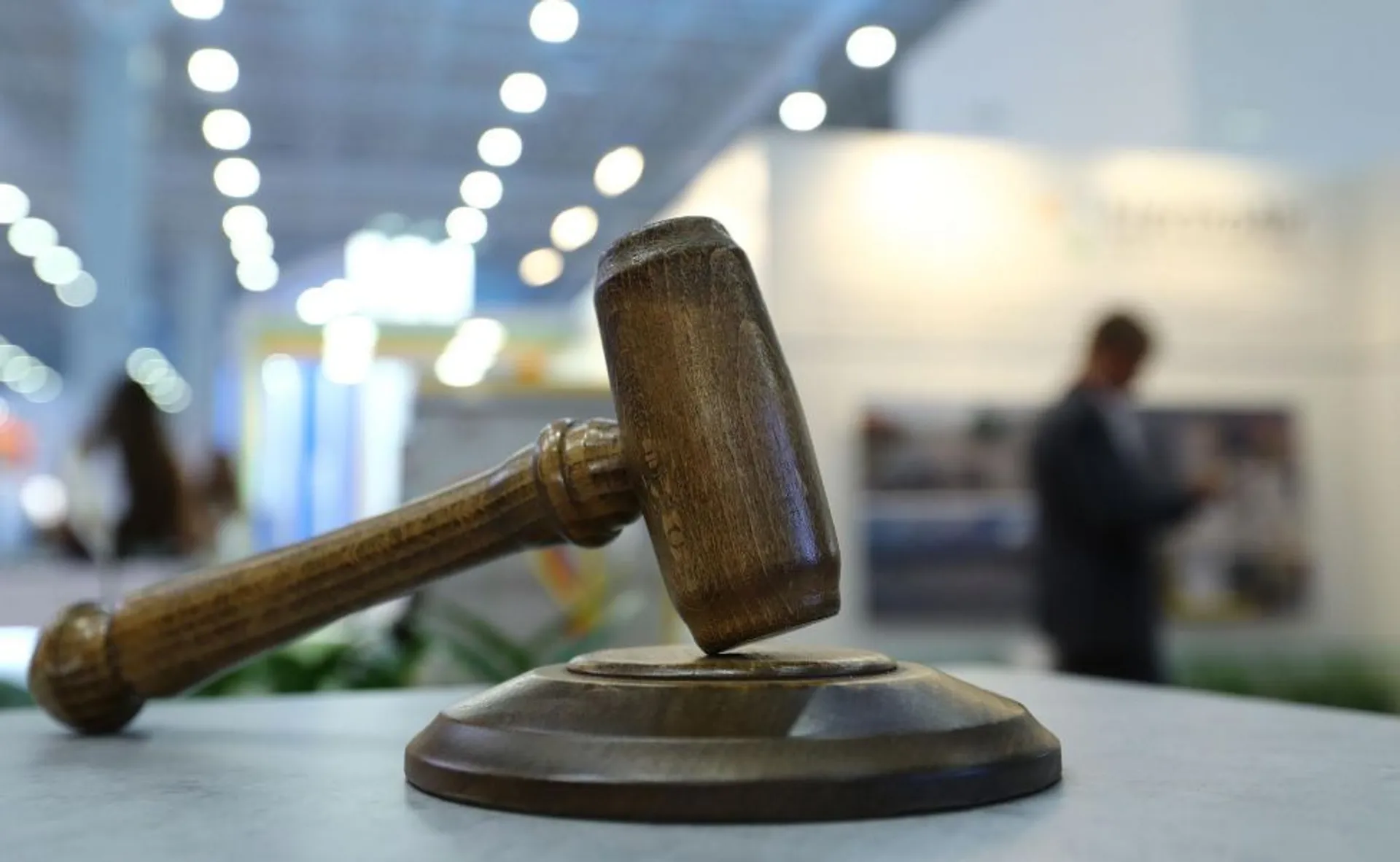 Капитал - Аэропорт Петропавловска снова выставили на торги 2022-07-13