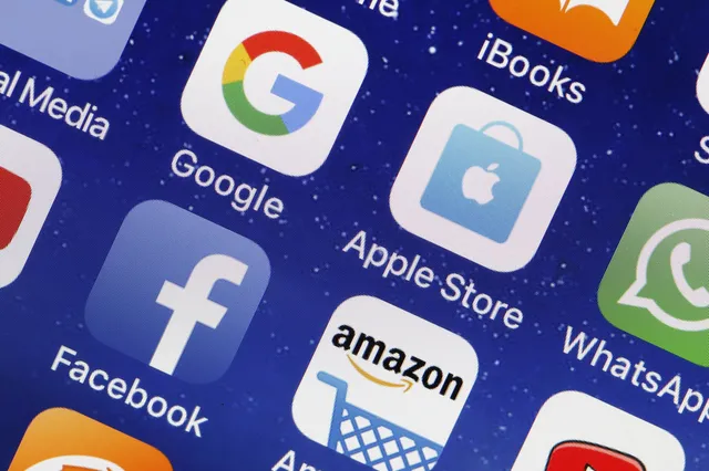 Google уступил лидерство в рейтинге самых дорогих брендов мира