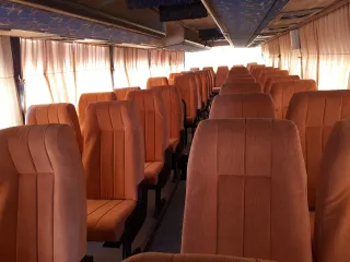 Капитал - В Казахстане усилят контроль за нелегальными перевозчиками