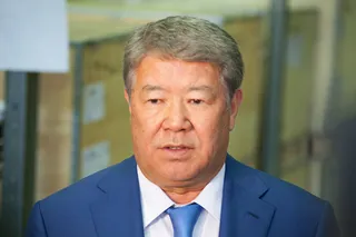 Капитал - Ахметжан Есимов возглавил АСТАНА ЭКСПО-2017