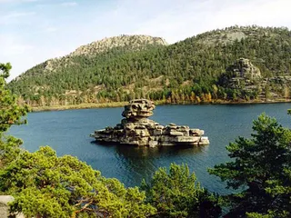 Капитал - Инвесторов привлекут для развития туристских кластеров