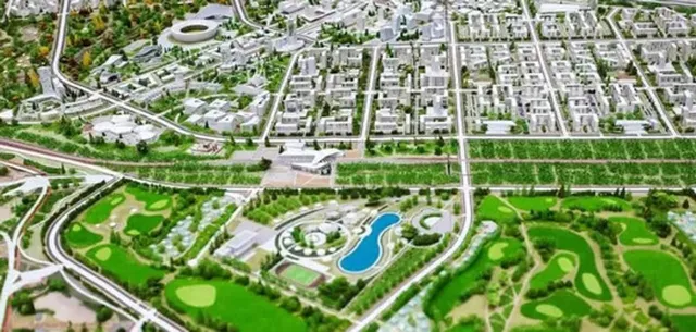 Фото: акимат Алматинской области 