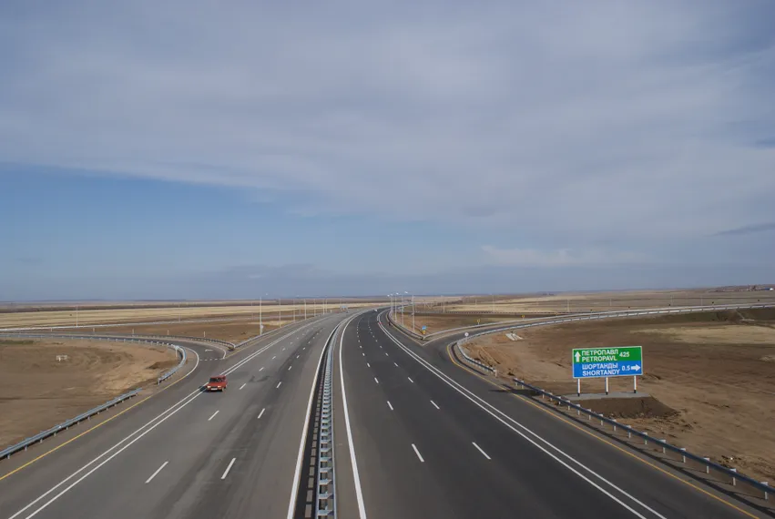 Капитал - Казахстанские сервисные компании выходят на зарубежные рынки