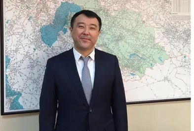 Заместителем председателя КГА назначен Айбек Альжанов