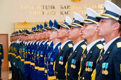 Военных освободили от уплаты обязательных пенсионных взносов