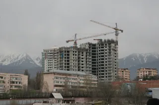 Капитал - Хищение 16 млн. тенге выявлено по жилищной программе