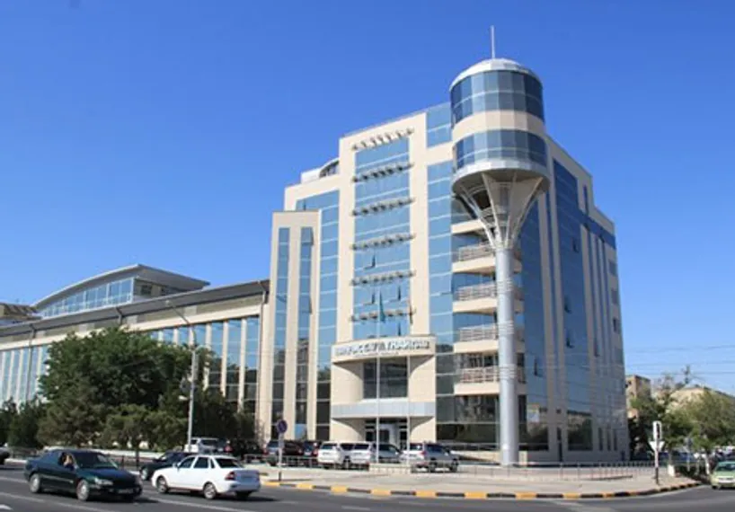 Капитал - Изменения в Мангистаумунай газе