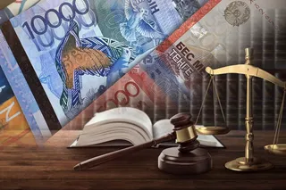 Капитал - Замруководителя Управления развития коммунальной инфраструктуры подозревается в мошенничестве