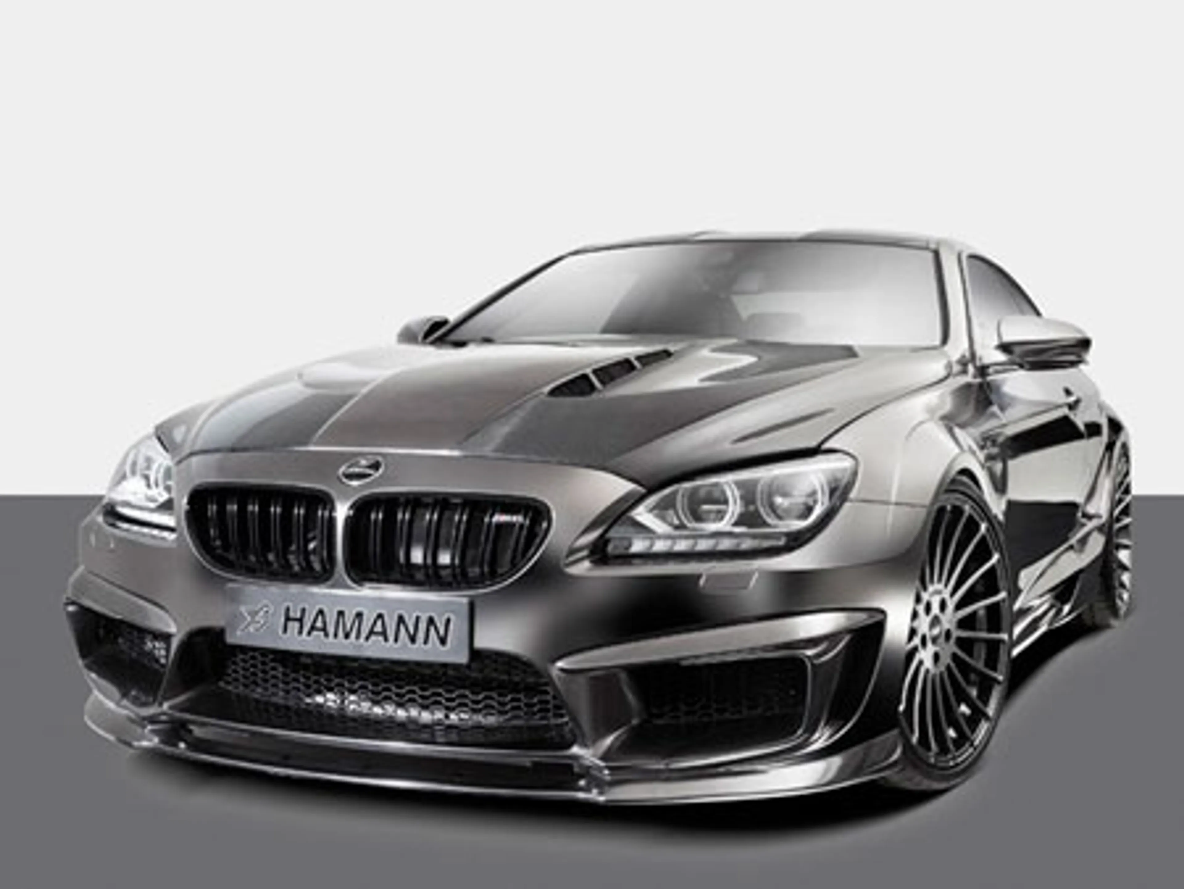 Капитал - Еще один зеркальный Hamann