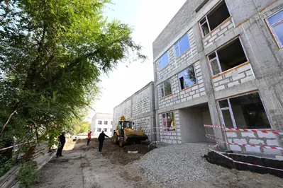 Фото: акимат Алматы