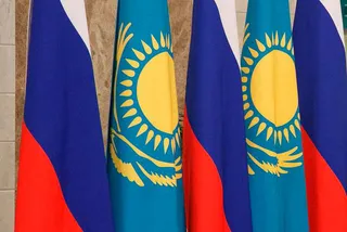 Капитал - РК и Россия готовят около 40 инвестпроектов