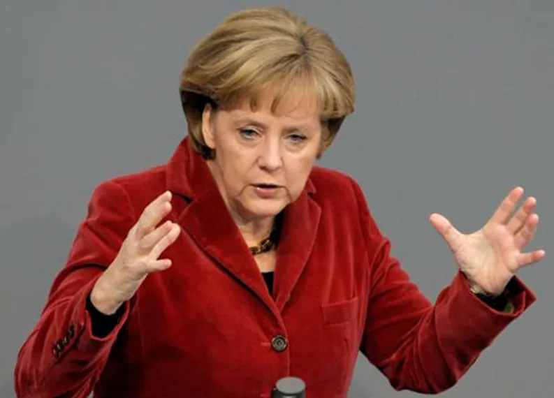 Капитал - Самые влиятельные женщины мира