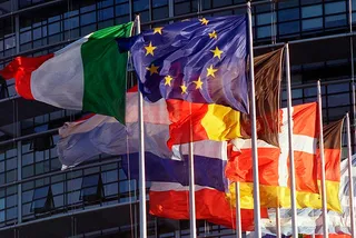 Капитал - Восточная Европа не сможет догнать Западную