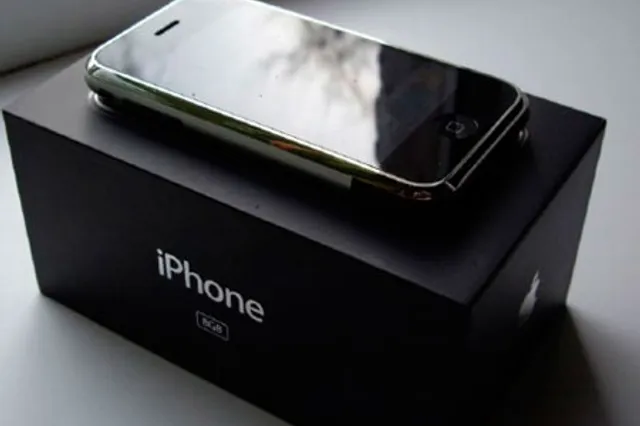 Apple запатентовала новую технологию