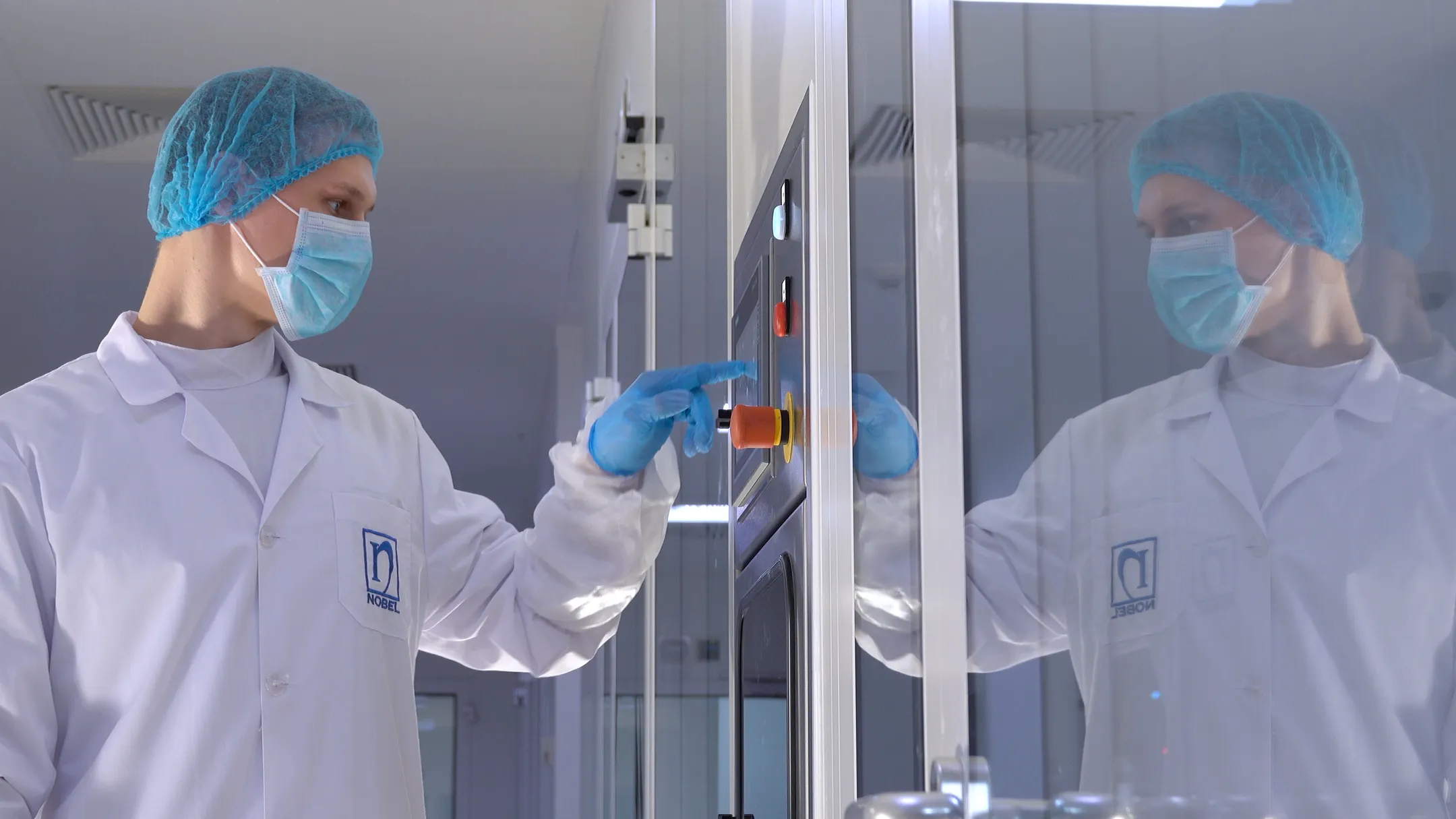 Компания «НОБЕЛ АФФ» открыла новый цех и получила сертификат GMP - Image Kapital.kz