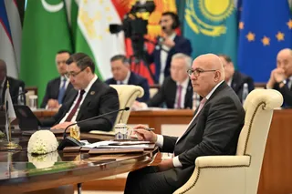 Фото: Акорда