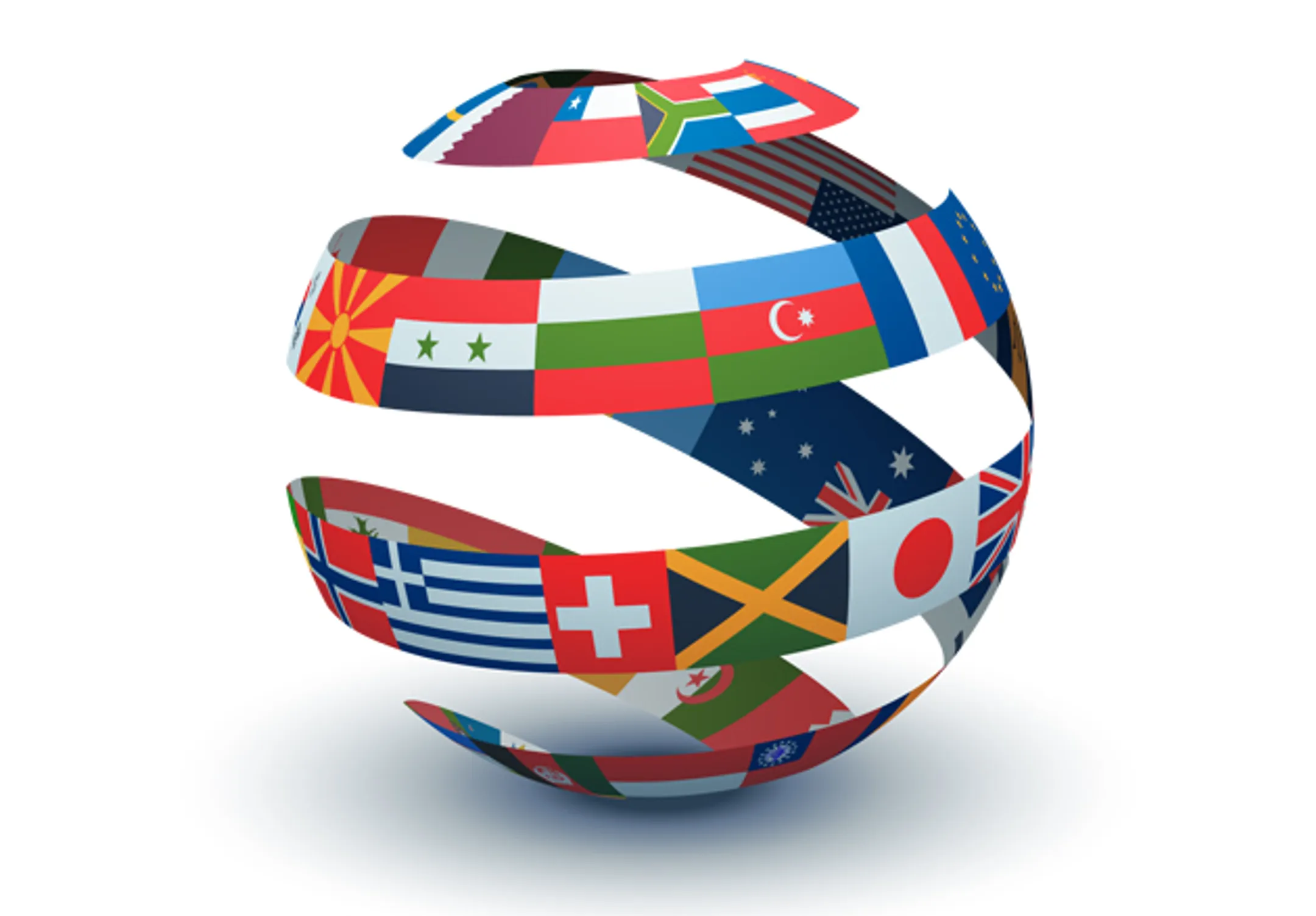 Подача международной заявки