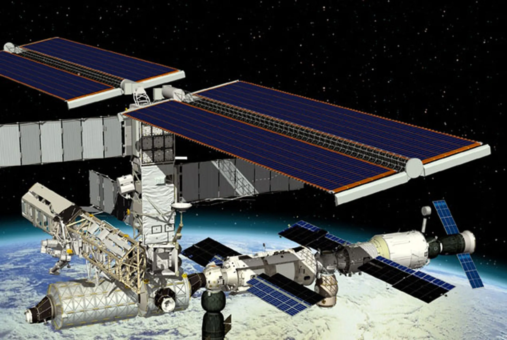 Глава РК утвердил кандидатуру Айдына Аимбетова  для полета на МКС - Image Kapital.kz