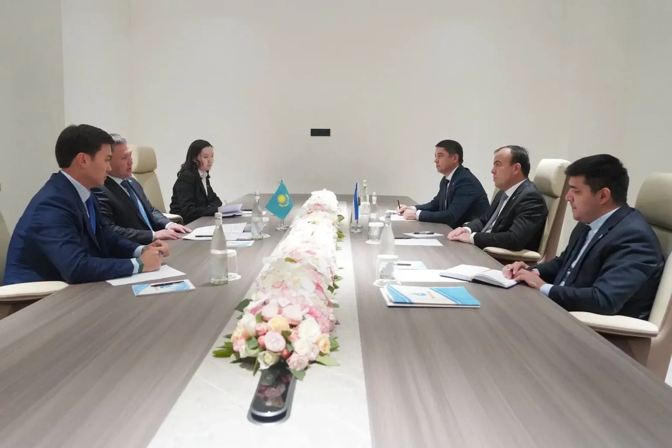 Фото: КазМунайГаз