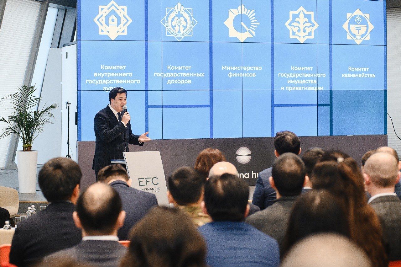 Bereke Bank презентовал сервисы для малого и среднего бизнеса 3480827 — Kapital.kz 