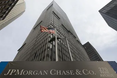 Выявили самый опасный для мировой финансовой системы банк