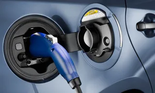 Капитал - Электромобили непопулярны из-за цены