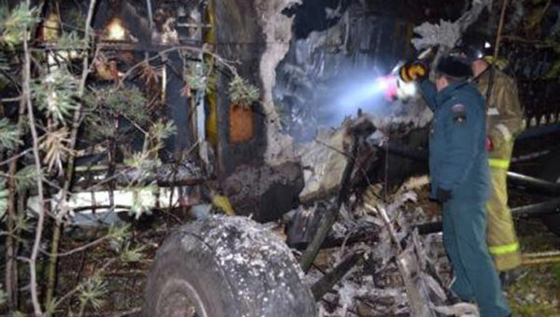 Состояние выжившей при крушении Ан-2 пассажирки оценивается как тяжелое - Image Kapital.kz