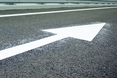 На крупном перекрестке Алматы изменили схему движения