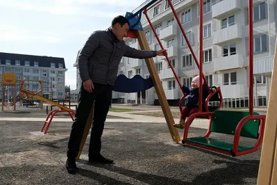 Полторы тысячи алматинцев получат жилье по программе «Нурлы жер»