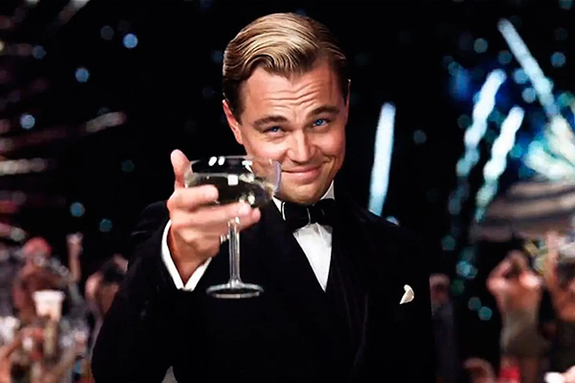 Капитал - Ди Каприо и глава МВФ названы самыми влиятельными людьми мира