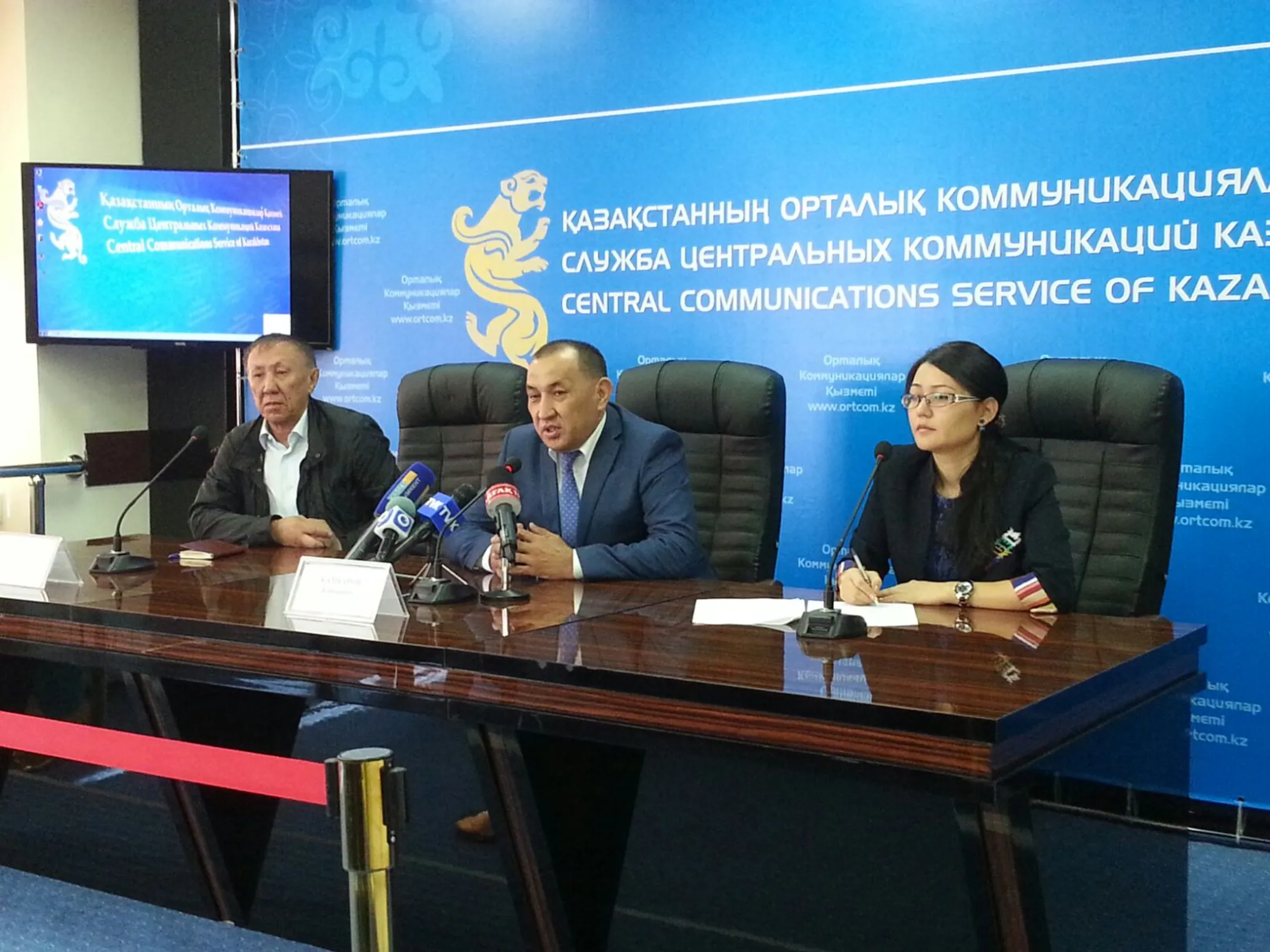 В Южном Казахстане нет дефицита бензина - Image Kapital.kz