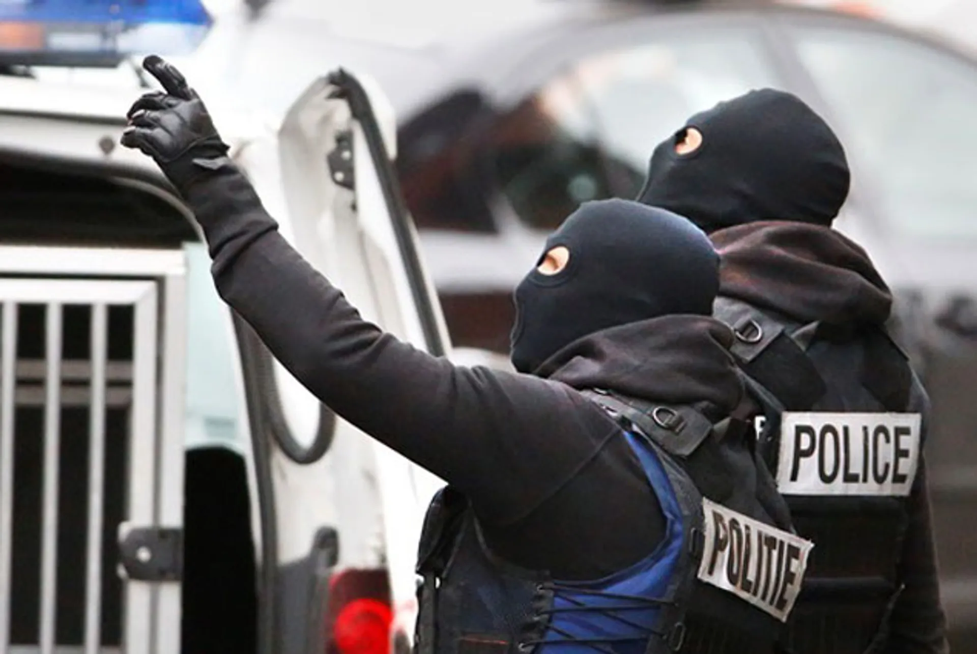 Капитал - В Брюсселе объявили наивысший уровень террористической угрозы