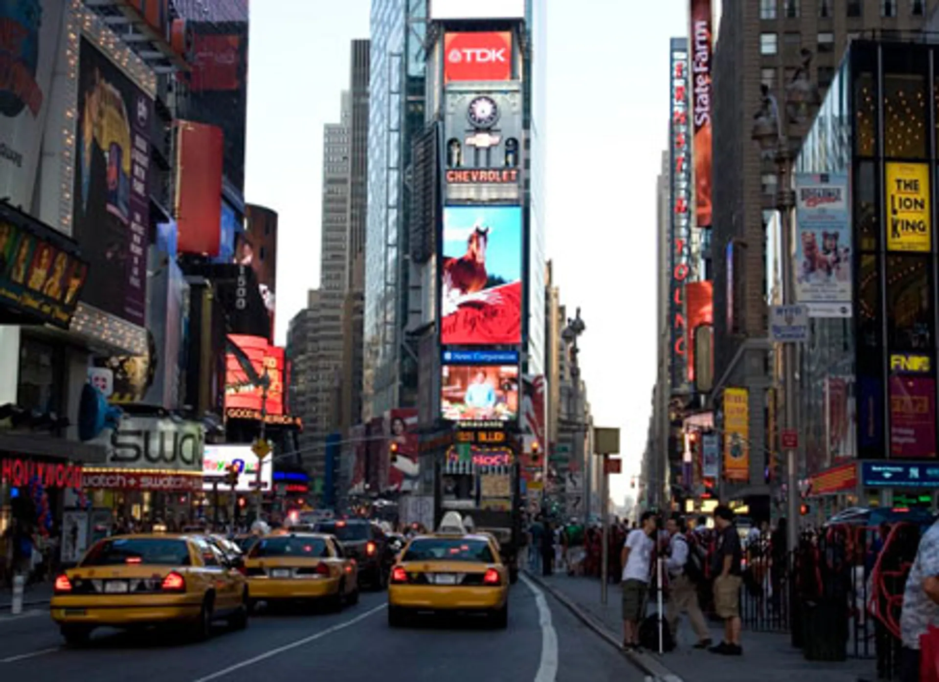 Капитал - Китай инвестирует в рынок жилья США