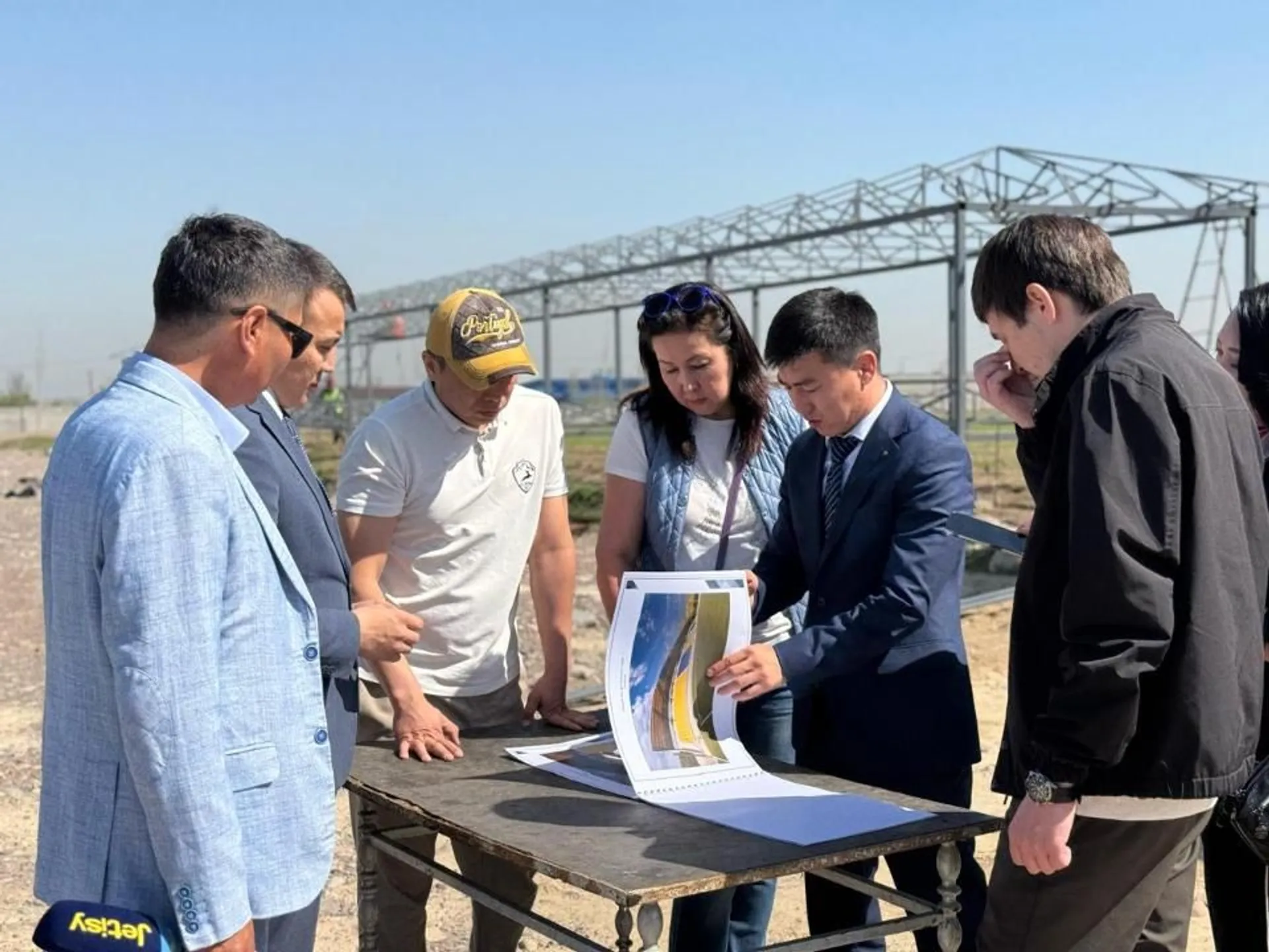 Фото: сайт акимата Алматинской области