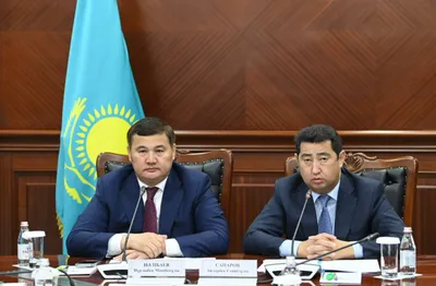 Фото: Министерство сельского хозяйства РК 