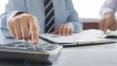 Налогоплательщикам списали 1 млрд тенге