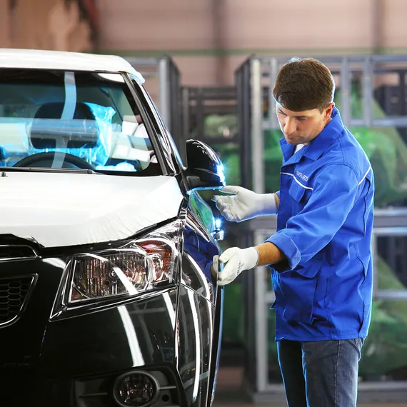 Капитал - Новые модели LADA будут производиться в Казахстане