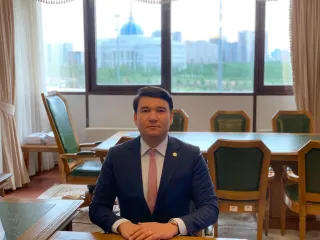 Капитал - Казахстан диверсифицирует инвестиционные потоки