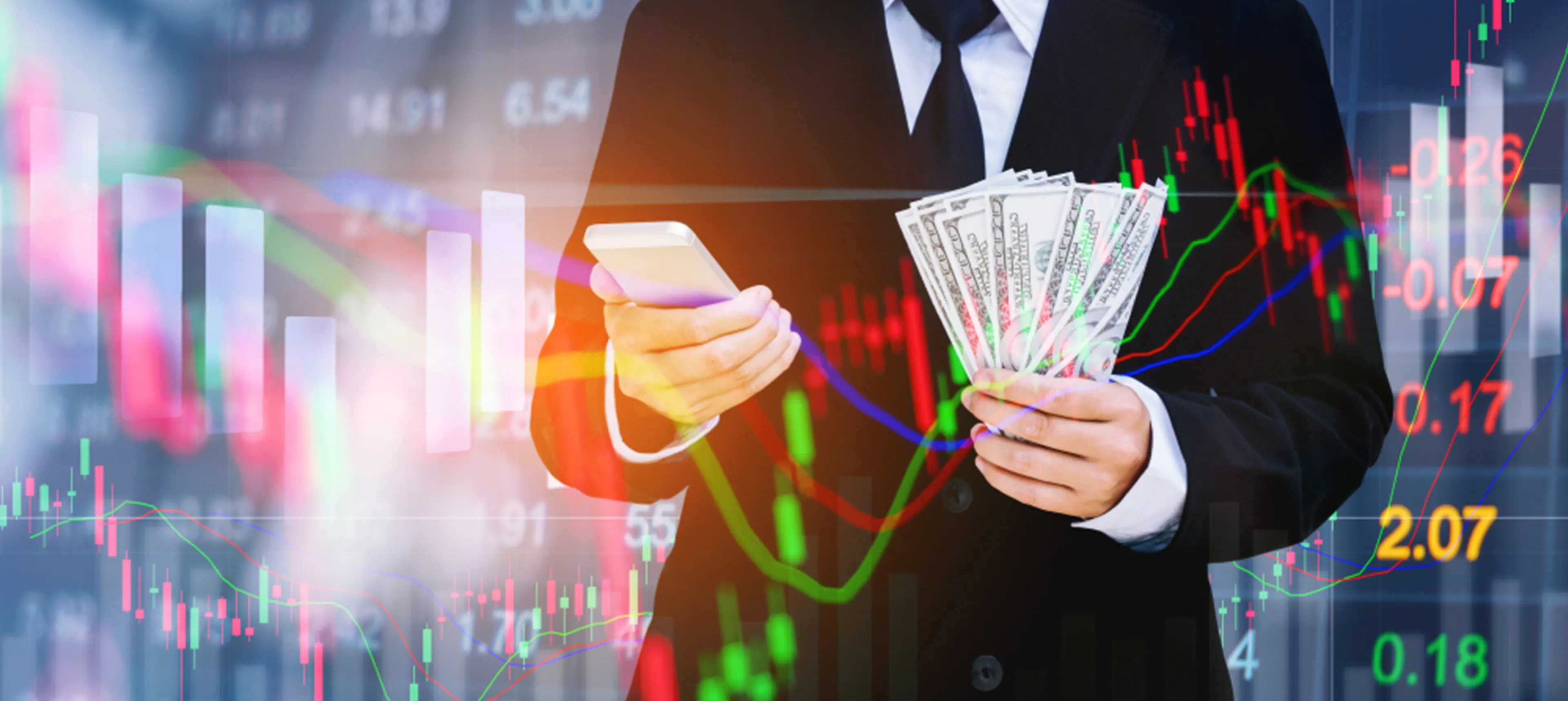 Капитал - На чем зарабатывают брокеры в Казахстане