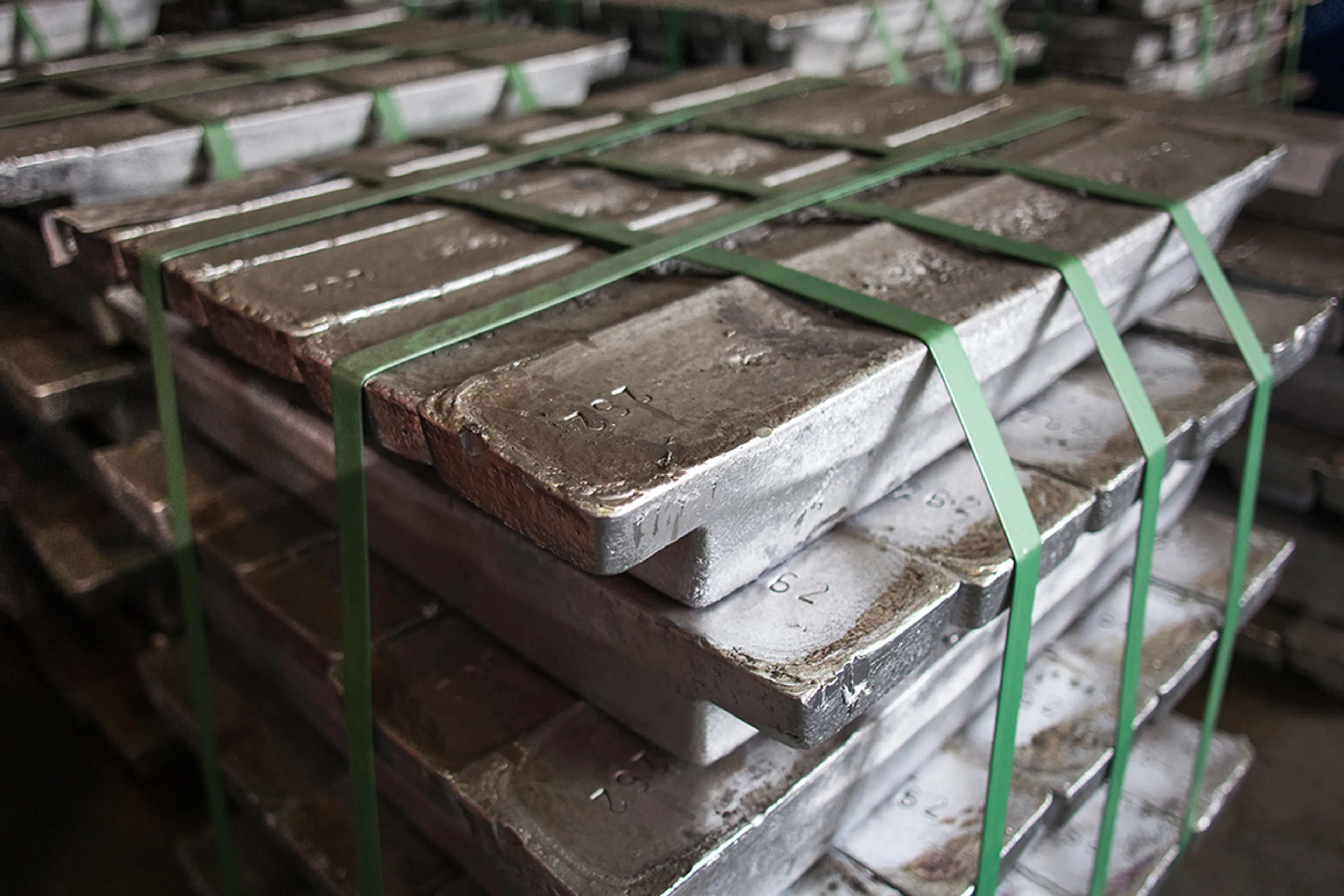 Капитал - Экспорт свинца вырос сразу на 74%