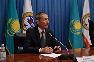 Капитал - Глава Управления здравоохранения Алматы освобожден от должности