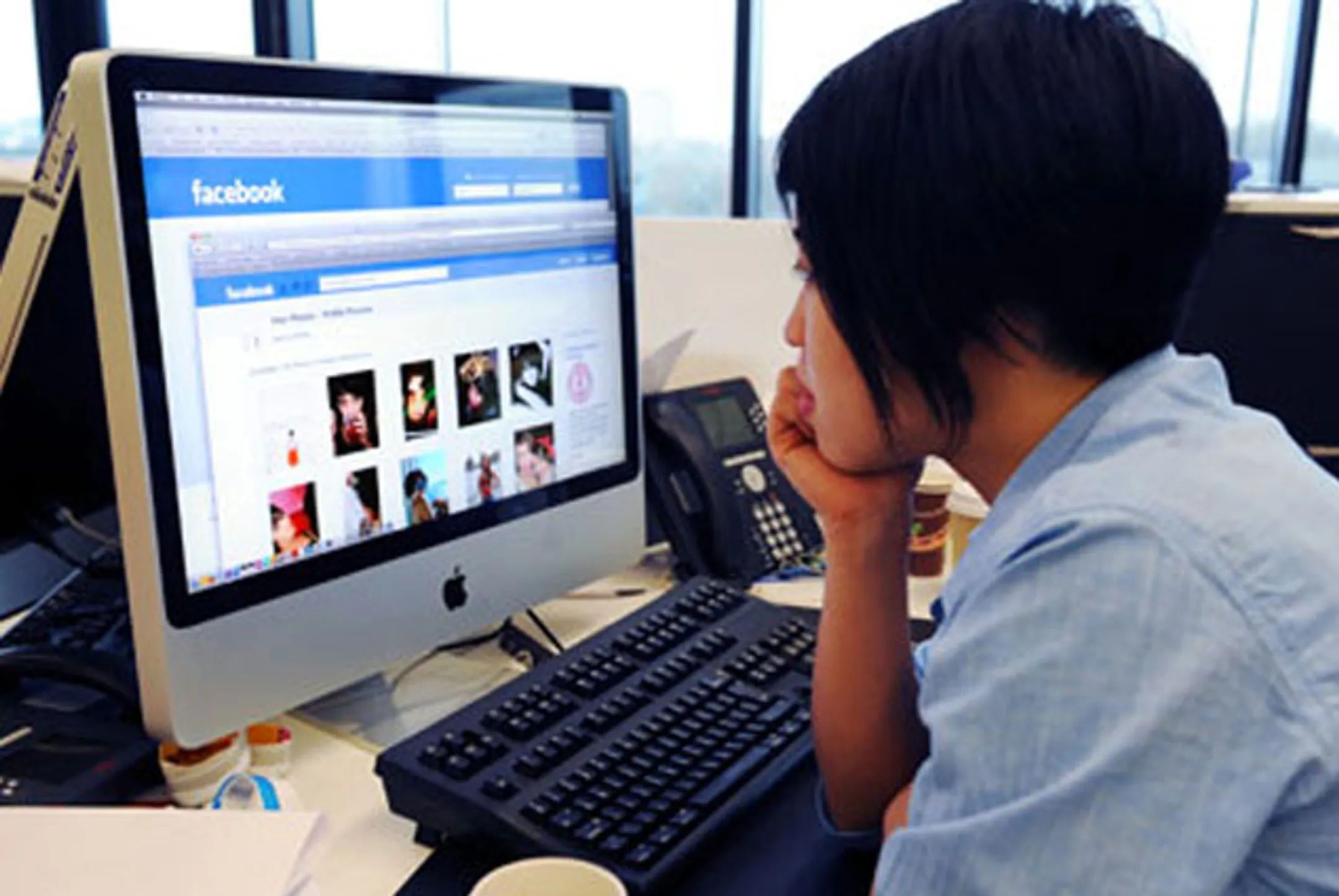 Хакеры не ломали Facebook - Image Kapital.kz