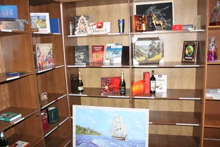 Капитал - Чиновники Шымкента сдали все подарки в спецфонд