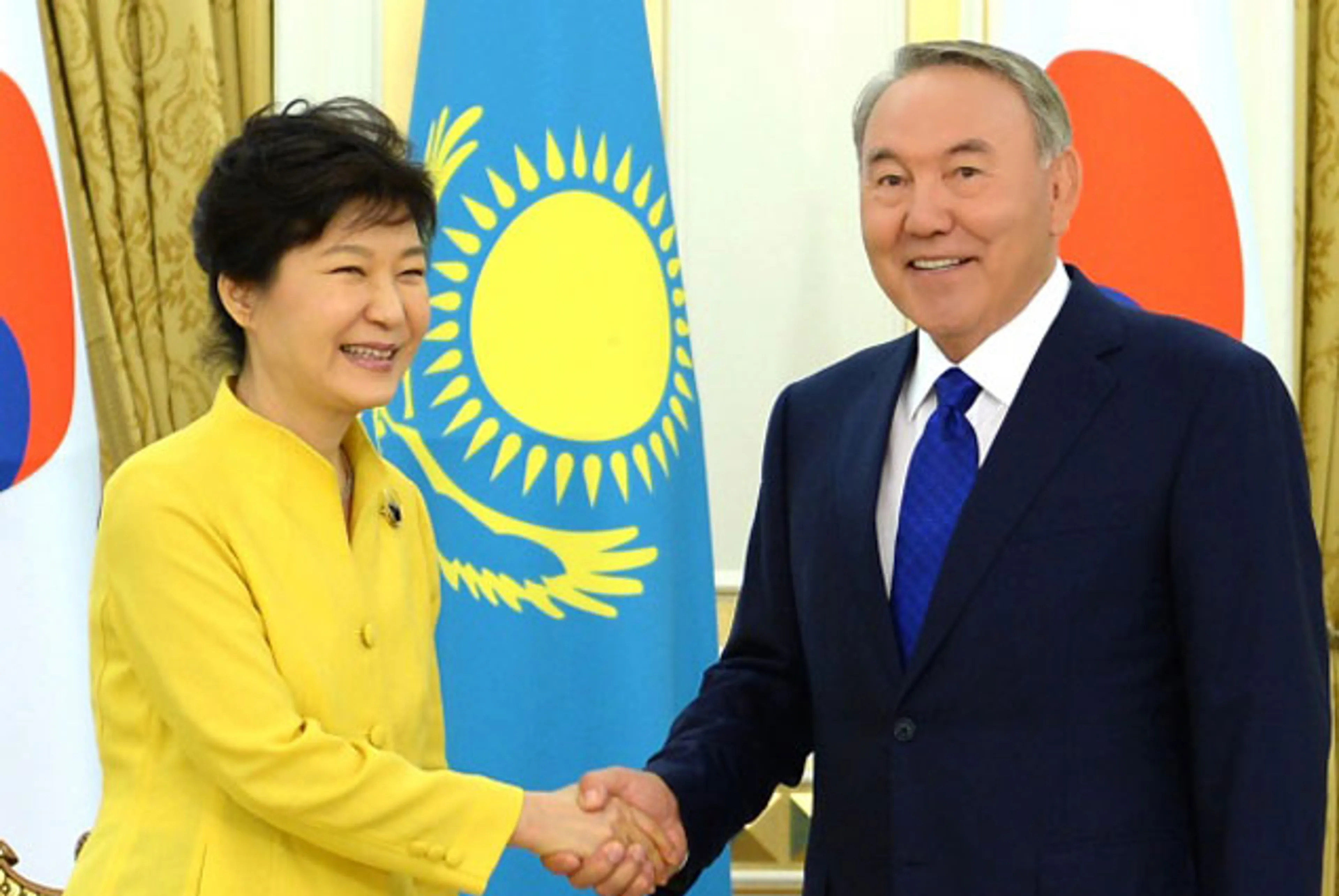 Капитал - Казахстанцы могут посещать Южную Корею без визы