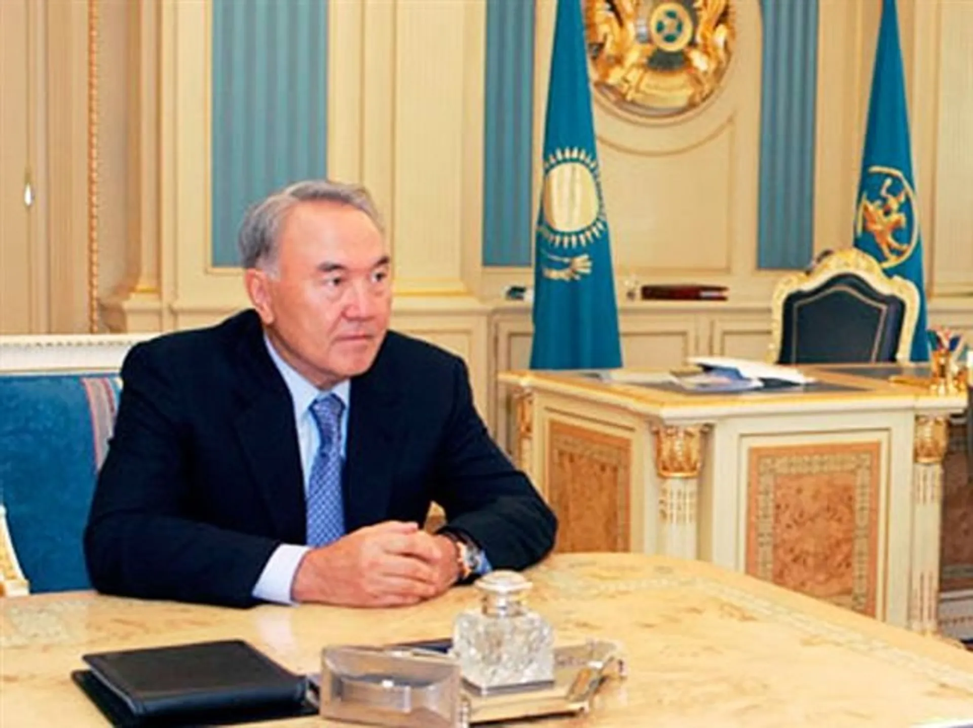 Капитал - Поправки в указ об использовании средств Нацфонда