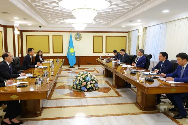 Primeminister.kz  