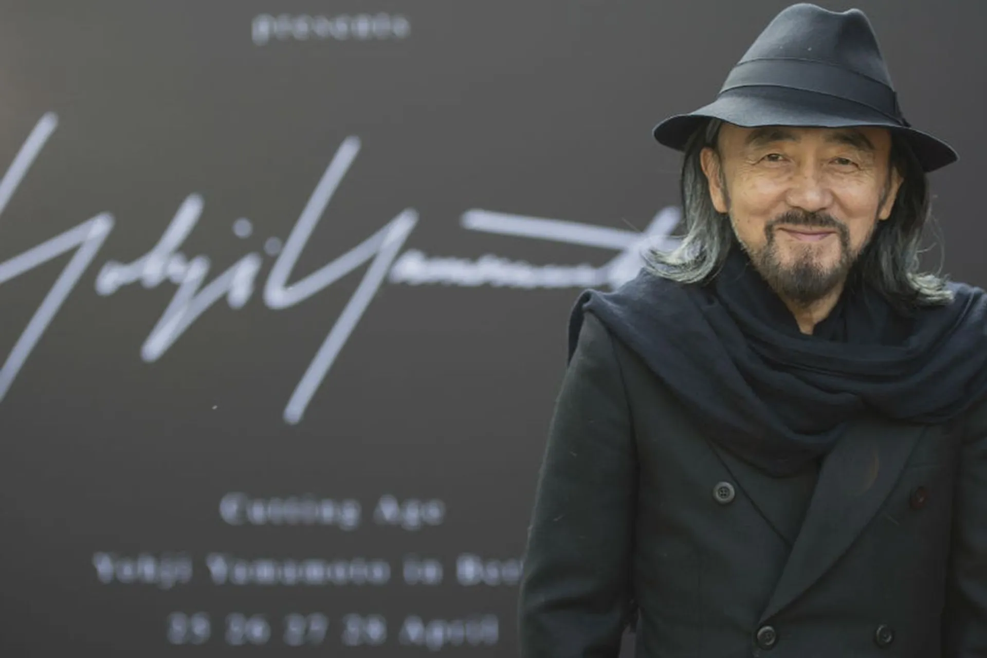 Капитал - Yohji Yamamoto: детище конкурсного вандала
